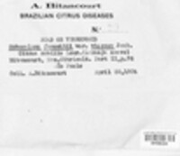 Image Associated With the Occurence